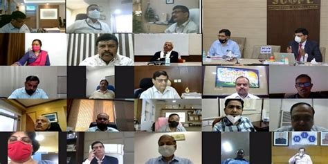 SCOPE 46th AGM highlights renewed endeavours and launching of new ...