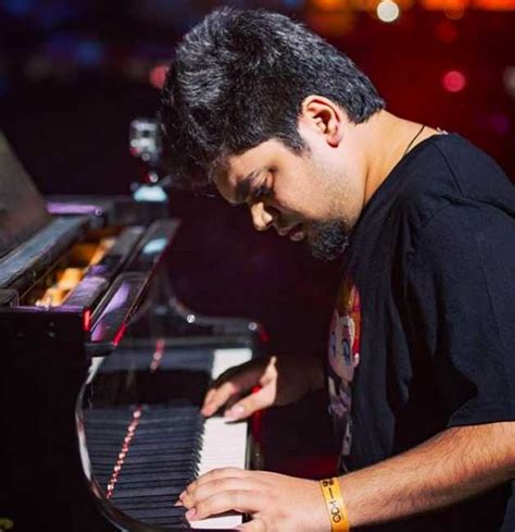 Hasit Nanda Public Figures | Age Birthday Biography