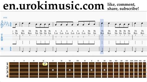 Imagine Uke Tutorial 的图像结果