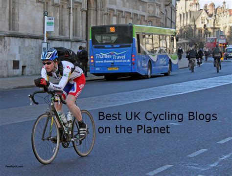 Image result for Cycling Blogs