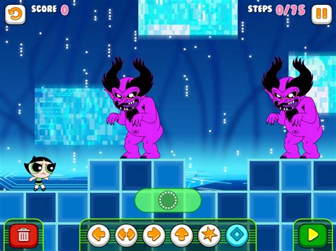 Glitch Fixers - Powerpuff Girls review - A super clever platformer with ...