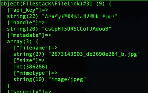 Create URL Files 的图像结果