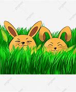 Image result for Cartoon Bunny Lying Down