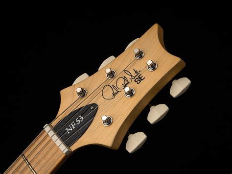PRS SE NF 53 review: “it might look like PRS’s Telecaster, but this is ...