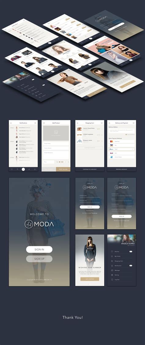 Design UI 的图像结果
