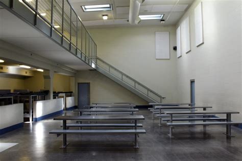 Josephine County restores some of its jail capacity - oregonlive.com