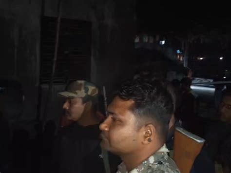 Canning Drum Explosion: Four Children Injured, Three Critical After LDO ...