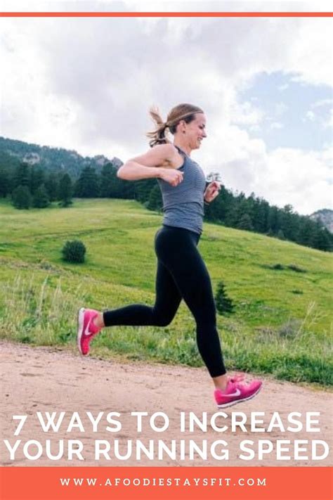 Image result for How to Get Fast at Running