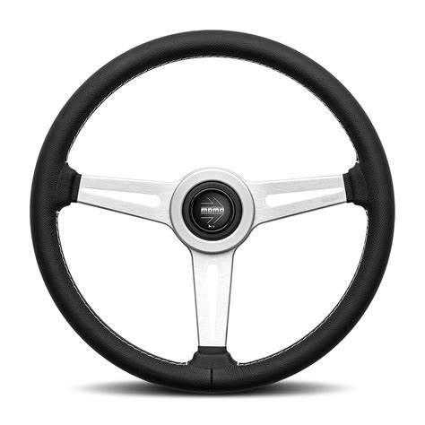 Momo Retro Steering Wheel - Shop