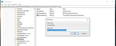 Delete Programs 的图像结果