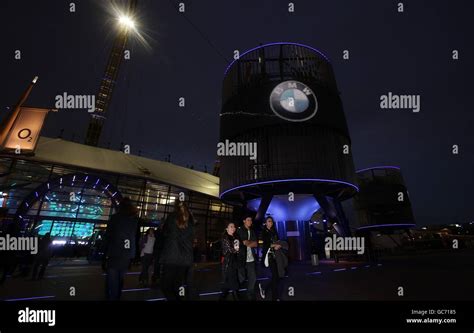 Image result for O2 Arena Outside