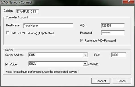 IVAO ATC Tutorial 的图像结果