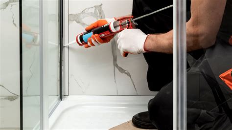 How Long Does Shower Silicone Take To Dry at Eliza Sizer blog
