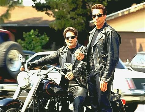 Image result for Terminator 2 Scenes