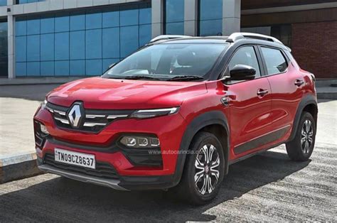 Most affordable automatic SUVs in India under Rs 10 lakh