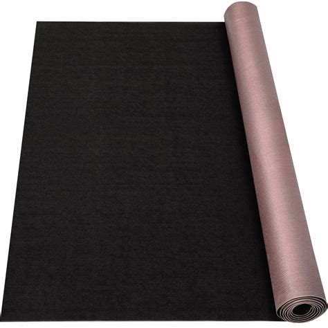 Indoor Outdoor Carpet Roll Dropship VEVOR Marine Carpet, 6 X 18 Ft
