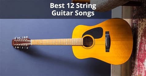 Image result for Classic 12 String Songs