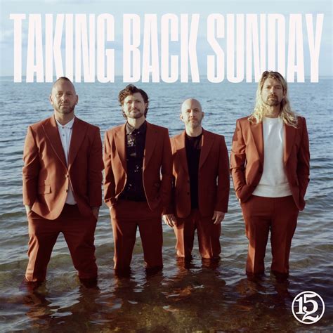 Taking Back Sunday announce new album and share fiery single ‘S’old’