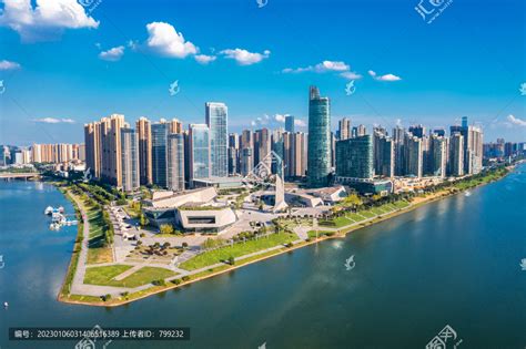 把最好的滨江资源留给科创！从湘江科学城规划看湖南创新的“力”与“场”_腾讯新闻