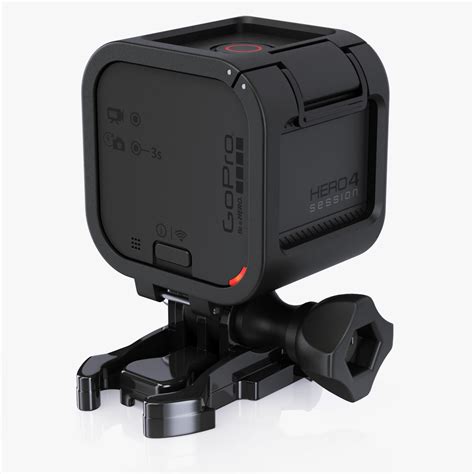 Image result for GoPro Session Models