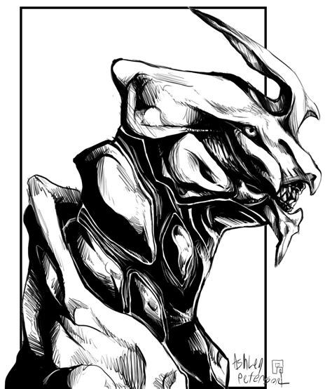 Alien Head Shot 的图像结果