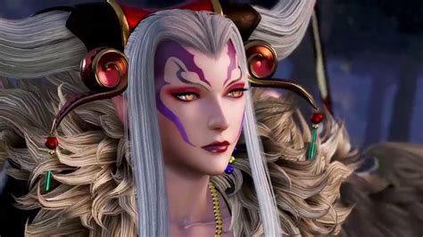 Image result for Ultimecia Dissidia