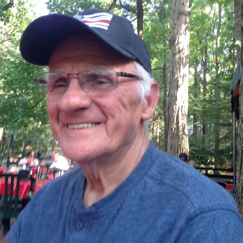John Witman Obituary - Lebanon, PA