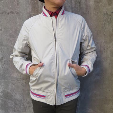 MONKEY JACKET STONE | NEVERTRUST