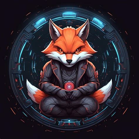 Image result for Fusing Methods for Cyber Fox