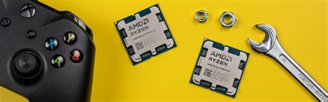 AMD toont Ryzen 8000HX-laptop-cpu's met dezelfde specificaties als ...