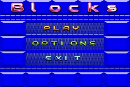 Image result for Blocks Computer Game