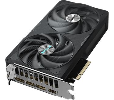 Gigabyte GeForce RTX 5060 Ti Eagle OC 16G: beste prijs - Tweakers