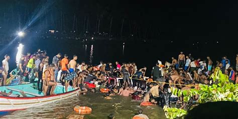 The curious pattern in repeated boat mishaps in Kerala — and the ...