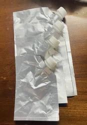 Trinity Packaging, Kolkata - Manufacturer of Stand Up Pouch and Stand ...