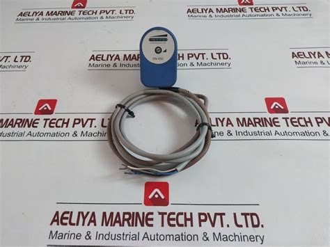 Sn 450 Flow Controller – Aeliya Marine