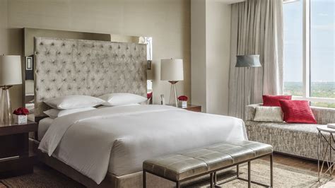 Hotel In Tysons Corner, VA | Hyatt Regency Tysons Corner Center
