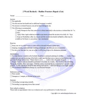 Fillable Online Wound Complications with Multiple Wrist Incisions in ...