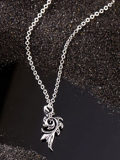 Online Silver Jewellery for Men | 925 Sterling Silver
