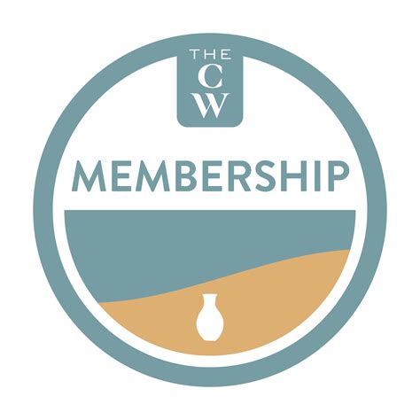 The Clay Warehouse - Membership – The Clay Warehouse Inc.