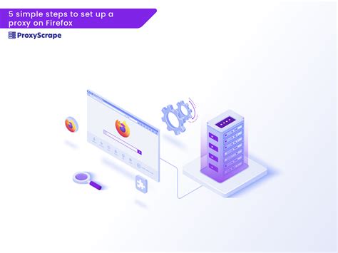 Image result for How to Setup Proxy