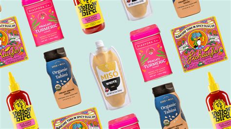 The October Cook With Bon Appétit Box Brings Bold Flavor to Your Pantry ...