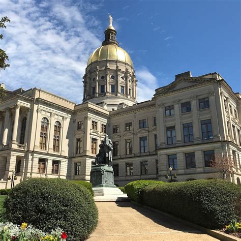 Georgia State Capitol (Atlanta) - Tripadvisor