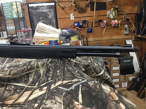 NEW Henry X-MODEL .45-70 GOVT SIDE GATE Rifle