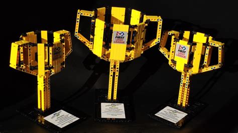 FLL Basic Competition Robot 的图像结果