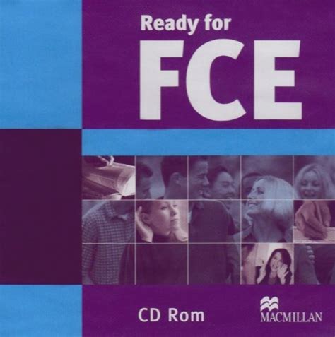 Buy Ready for First Cert CD Rom Book Online at Low Prices in India ...