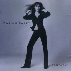 Fantasy - Mariah Carey | Songs, Reviews, Credits | AllMusic