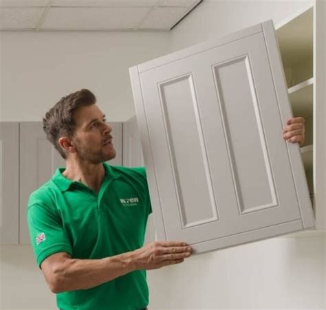 Image result for Wren Kitchens Installation Guide Infinity