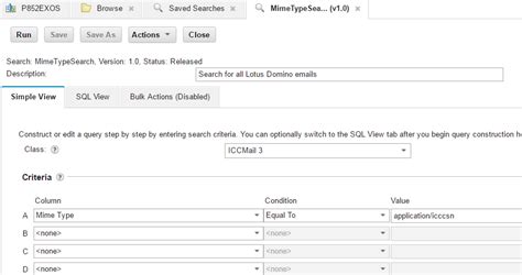 FileNet Deployment Manager 的图像结果