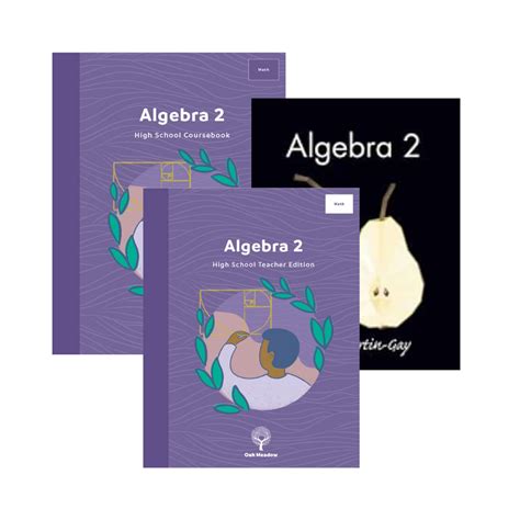 Image result for Algebra 2 Video Course