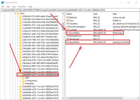 Registry Code 19 Camera Error Fix 的图像结果